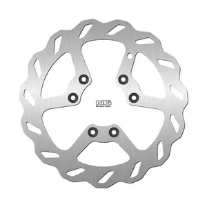 Σταθερός δισκός φρένου μοτοσικλέτας wave NG Brake Disc DIS201X image-0