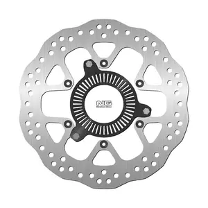 Σταθερός δισκός φρένου μοτοσικλέτας wave NG Brake Disc DIS2020X image-0