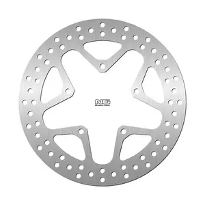 Σταθερός δίσκος φρένου μοτοσικλέτας NG Brake Disc DIS2027 image-0