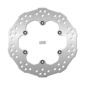 Σταθερός δισκός φρένου μοτοσικλέτας wave NG Brake Disc DIS2028X image-0