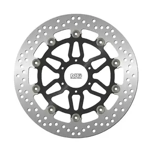 Floating motorcycle brake disc NG Brake Disc DIS2035G