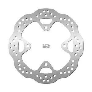 Σταθερός δισκός φρένου μοτοσικλέτας wave NG Brake Disc DIS2038X image-0