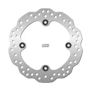 Σταθερός δισκός φρένου μοτοσικλέτας wave NG Brake Disc DIS2049X image-0