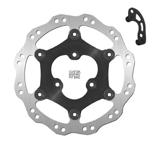 Σταθερός δισκός φρένου μοτοσικλέτας wave NG Brake Disc DIS2059X image-0