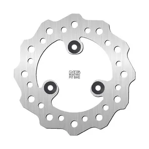 Σταθερός δισκός φρένου μοτοσικλέτας wave NG Brake Disc DIS2060X image-0