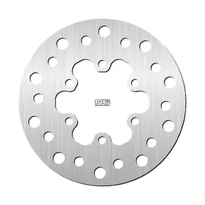 Σταθερός δίσκος φρένου μοτοσικλέτας NG Brake Disc DIS2068 image-0