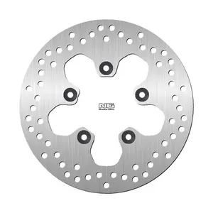 Δίσκος φρένου μοτοσυκλέτας NG Brake Disc DIS2069 image-0