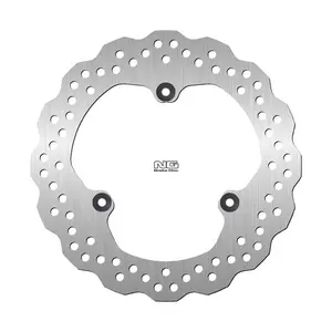 Σταθερός δισκός φρένου μοτοσικλέτας wave NG Brake Disc DIS2074X image-0