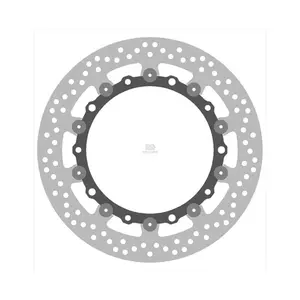 Floating motorcycle brake disc NG Brake Disc DIS2091G