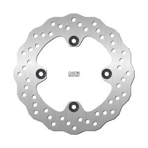 Σταθερός δισκός φρένου μοτοσικλέτας wave NG Brake Disc DIS2093X image-0