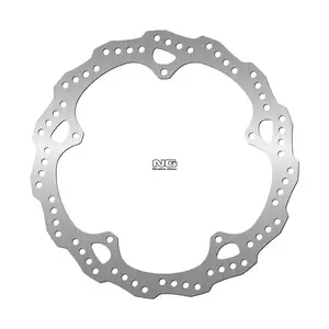 Σταθερός δισκός φρένου μοτοσικλέτας wave NG Brake Disc DIS2096X image-0