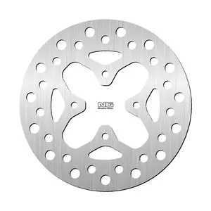 Σταθερός δίσκος φρένου μοτοσικλέτας NG Brake Disc DIS2099 image-0