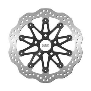 Σταθερός δισκός φρένου μοτοσικλέτας wave NG Brake Disc DIS2101X image-0