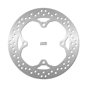 Σταθερός δίσκος φρένου μοτοσικλέτας NG Brake Disc DIS2105 image-0