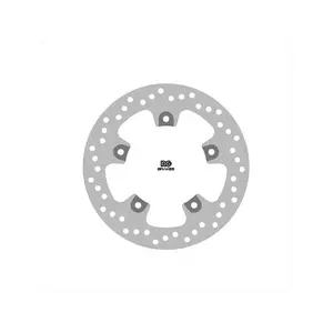 Σταθερός δίσκος φρένου μοτοσικλέτας NG Brake Disc DIS2107 image-0