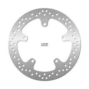 Σταθερός δίσκος φρένου μοτοσικλέτας NG Brake Disc DIS2109 image-0