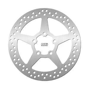 Σταθερός δίσκος φρένου μοτοσικλέτας NG Brake Disc DIS2110 image-0