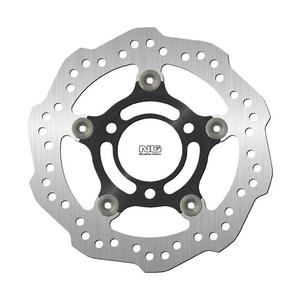 dis2118xg-schwebende-wave-bremsscheibe-fur-motorrad-ng-brake-disc-dis2121xg-silber-schwarz-226-mm