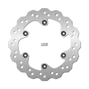 Σταθερός δισκός φρένου μοτοσικλέτας wave NG Brake Disc DIS2123X image-0