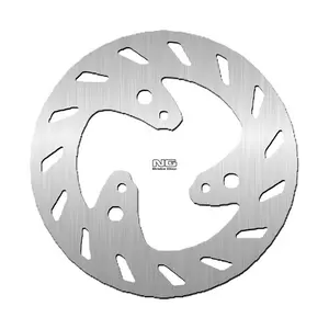 Σταθερός δίσκος φρένου μοτοσικλέτας NG Brake Disc DIS213 image-0