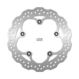 Σταθερός δισκός φρένου μοτοσικλέτας wave NG Brake Disc DIS2144X image-0