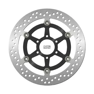 Πλωτός δίσκος φρένων μοτοσυκλέτας NG Brake Disc DIS2149G image-0
