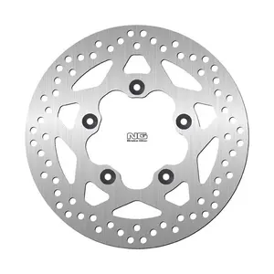 Σταθερός δίσκος φρένου μοτοσικλέτας NG Brake Disc DIS2153 image-0