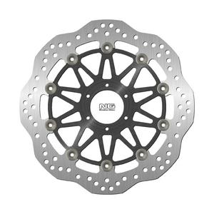 Disco freno moto flottante wave NG Brake Disc DIS294XG