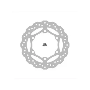 Σταθερός δισκός φρένου μοτοσικλέτας wave NG Brake Disc DIS2177X image-0
