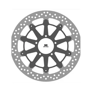 Disco de travão flutuante para motociclos NG Brake Disc DIS2187G image-0
