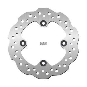 Σταθερός δισκός φρένου μοτοσικλέτας wave NG Brake Disc DIS221X image-0