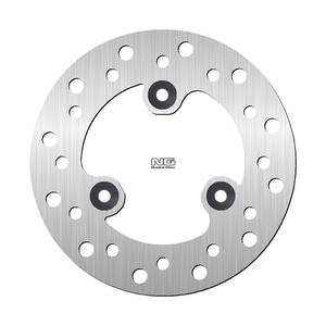 Disco freno fisso per moto NG Brake Disc DIS2225