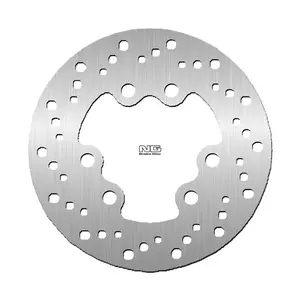 Σταθερός δίσκος φρένου μοτοσικλέτας NG Brake Disc DIS230 image-0