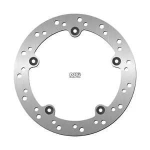 Σταθερός δίσκος φρένου μοτοσικλέτας NG Brake Disc DIS236 image-0