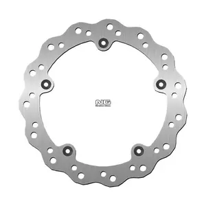 Σταθερός δισκός φρένου μοτοσικλέτας wave NG Brake Disc DIS236X image-0