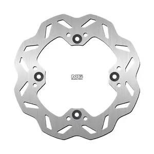 Σταθερός δισκός φρένου μοτοσικλέτας wave NG Brake Disc DIS263X image-0