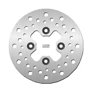 Σταθερός δίσκος φρένου μοτοσικλέτας NG Brake Disc DIS264 image-0