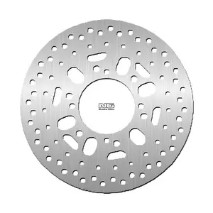 Disco de travão fixo para motociclos NG Brake Disc DIS265 image-0