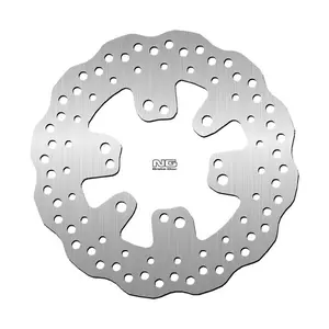 Σταθερός δισκός φρένου μοτοσικλέτας wave NG Brake Disc DIS265X image-0