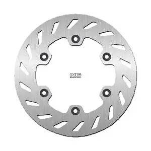 Σταθερός δίσκος φρένου μοτοσικλέτας NG Brake Disc DIS266 image-0