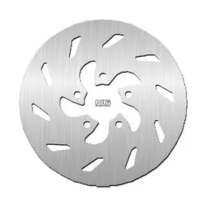 Σταθερός δίσκος φρένου μοτοσικλέτας NG Brake Disc DIS271 image-0