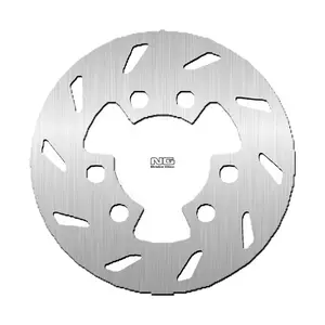 Σταθερός δίσκος φρένου μοτοσικλέτας NG Brake Disc DIS273 image-0