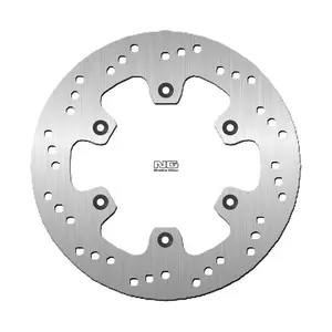 Σταθερός δίσκος φρένου μοτοσικλέτας NG Brake Disc DIS274 image-0