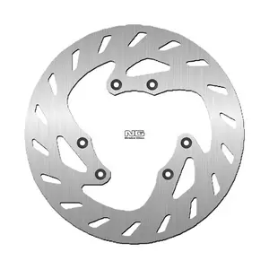 Σταθερός δίσκος φρένου μοτοσικλέτας NG Brake Disc DIS275 image-0