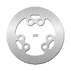 Disque de frein moto fixe NG Brake Disc DIS278 image-0