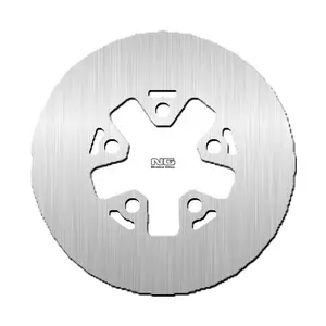 Disque de frein moto fixe NG Brake Disc DIS279 image-0
