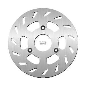 Σταθερός δίσκος φρένου μοτοσικλέτας NG Brake Disc DIS285 image-0