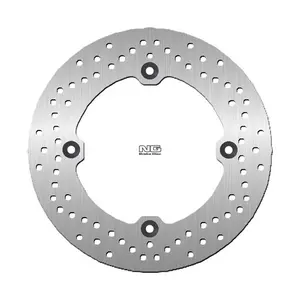 Σταθερός δίσκος φρένου μοτοσικλέτας NG Brake Disc DIS286 image-0