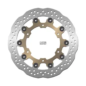 Disco freno moto fisso wave NG Brake Disc DIS294X