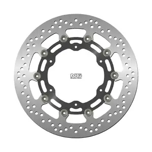 Πλωτός δίσκος φρένων μοτοσυκλέτας NG Brake Disc DIS297G image-0